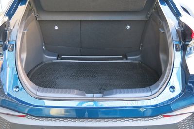 Toyota C-HR 1.8 Hybrid Style