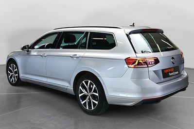 Volkswagen Passat 2.0 TDI EVO Business