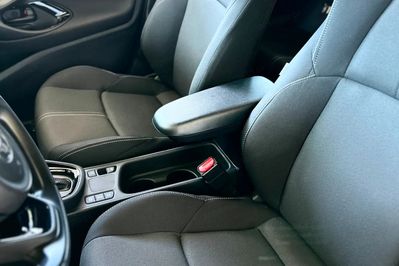 Toyota Yaris Cross Style 1.5 Hybrid Dynamic Force