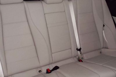 Mercedes GLE 450 4-Matic AMG Line