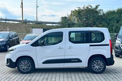 Citroen Berlingo MPV M L1H1