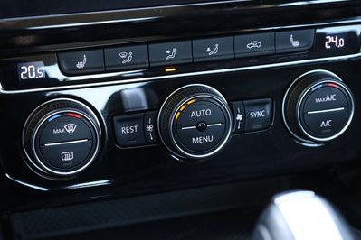 Volkswagen Passat 2.0 TDI EVO Business DSG