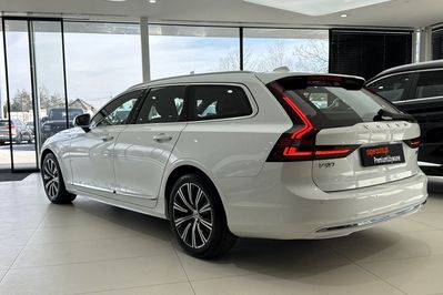 Volvo V90 B5 D AWD Inscription aut