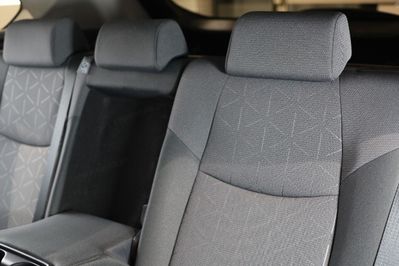 Toyota RAV4 2.5 Hybrid Comfort 4x4