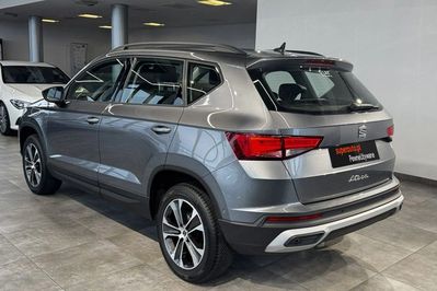 Seat ATECA 1.5 TSI  DSG