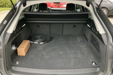 Audi A6 55 TFSI e PHEV Quattro S Line S tronic