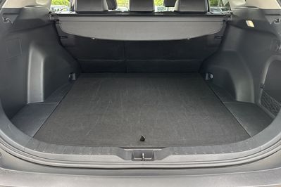 Toyota RAV4 Executive 2.5 Hybrid