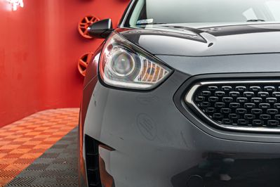 Kia Niro 1.6 GDI Hybrid M