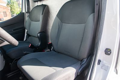 Nissan NV200 L1H1