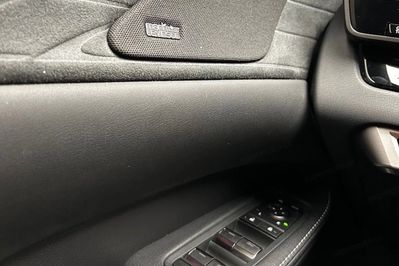 Lexus RX 500h F Sport