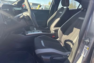 Opel Mokka 1.2 T GS S&S