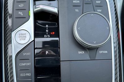 BMW Seria 4 Coupe M440d xDrive