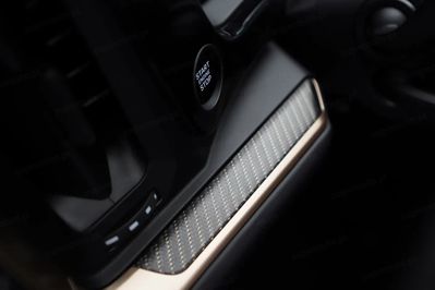 Porsche Cayenne Coupe E-Hybrid