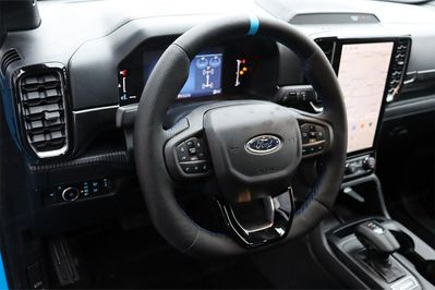 Ford Ranger MS-RT A10 4x4