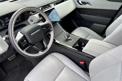 Land Rover Range Rover Velar P400 Dynamic SE