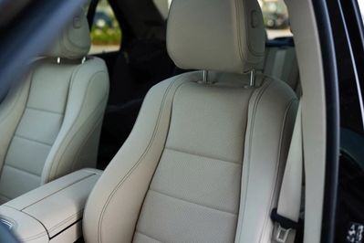 Mercedes GLE 350 de 4MATIC AMG Line