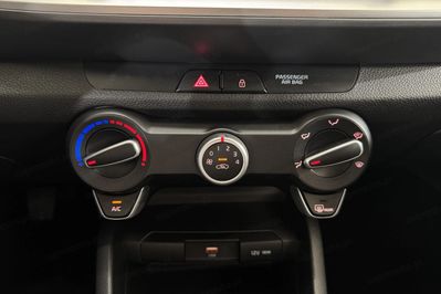 Kia Stonic 1.0 T-GDI