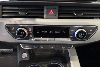 Audi A4 Allroad 40 TDI mHEV Quattro S tronic