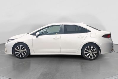Toyota Corolla 1.5 Style MS