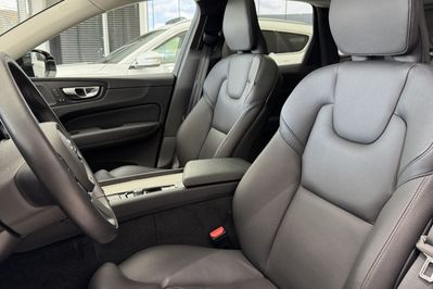 Volvo XC60 B5 B AWD Inscription aut