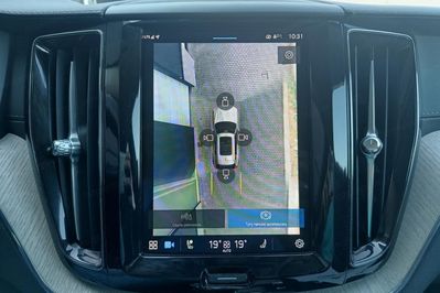 Volvo XC60 B5 D AWD Inscription