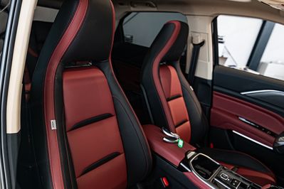 Bestune T77 1.5T Business + DCT