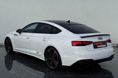 Audi A5 Sportback 45 TFSI quattro S Line