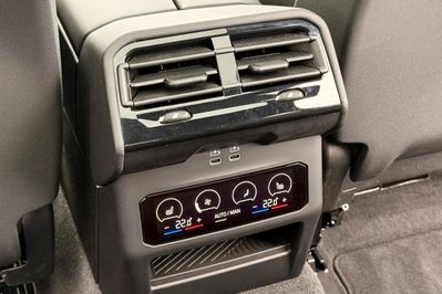 BMW Seria 5 520d M Sport