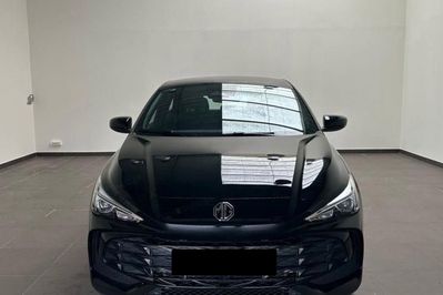MG 3 1.5 Standard