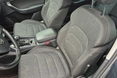 Skoda Kodiaq 1.5 TSI ACT 4x2 Style DSG