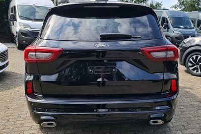 Ford Kuga ST-Line 2.5 FHEV