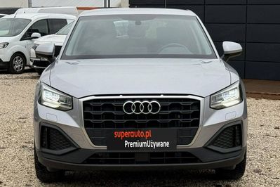 Audi Q2 30 TFSI Advanced
