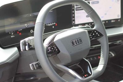 Audi Q3 TFSI S line Sportback