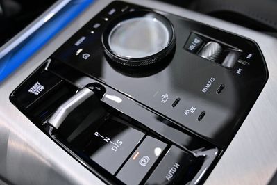 BMW X3 xDrive20 mHEV aut