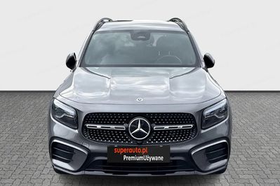 Mercedes GLB 200 AMG Line