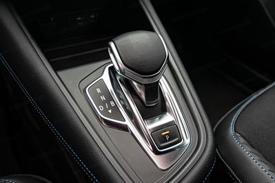 Renault Symbioz 1.6 E-Tech Full Hybrid Esprit Alpine