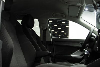 Audi Q3 35 TFSI mHEV S-Line S tronic