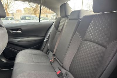 Toyota Corolla Comfort 1.8 Hybrid