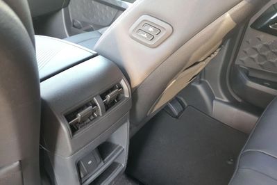 SsangYong Actyon 1.5 T-GDI Wild 4WD aut
