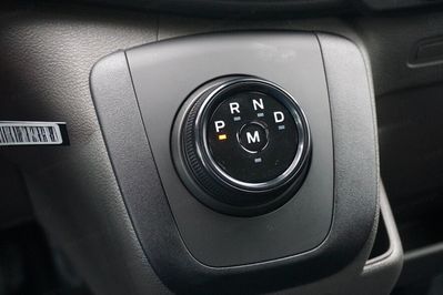 Ford Transit 350 L3H2 Trend A8