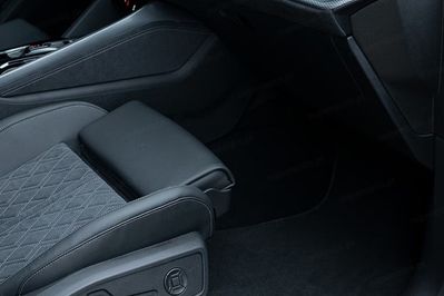 Audi Q5 TDI quattro S line