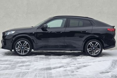 BMW X2 sDrive20i M Sport