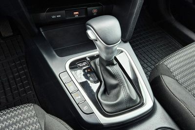 Kia XCeed T-GDI M DCT