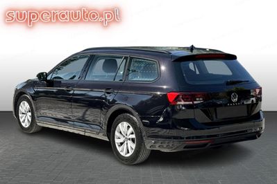 Volkswagen Passat Essence 1.5 TSI EVO  DSG