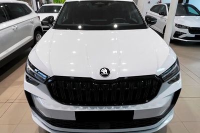 Skoda Kodiaq Sportline 2.0 TDI DSG 4x4