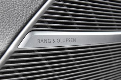 Audi Q8 50 TDI quattro