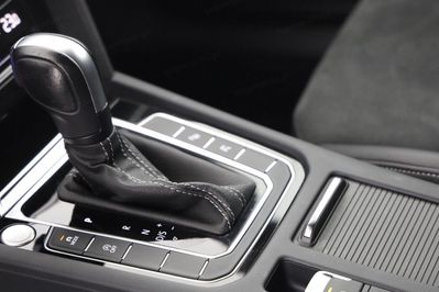 Volkswagen Arteon 2.0 TSI DSG