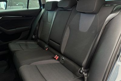 Skoda Octavia 1.4 TSI Plug-In Hybrid Style DSG