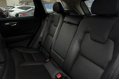 Volvo XC60 B4 B Inscription