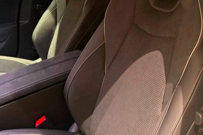 Skoda Superb Sportline 1.5 TSI Plug-in Hybrid DSG